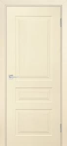 Межкомнатная дверь Смальта-Лайн 05 Слоновая кость ral 1013