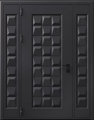 Цербер 13 Штамп B-13 S-13