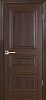 Межкомнатная дверь PSB-30 Дуб Оксфорд темный